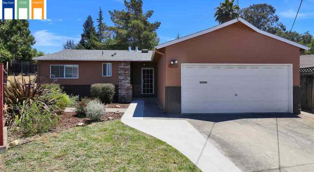 Photo of 23880 Clayton St, Hayward, CA 94541