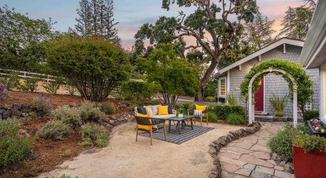 Photo of 449 Nob Hill Dr, Walnut Creek, CA 94596