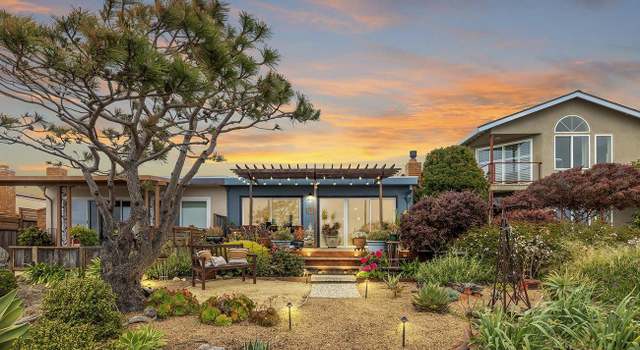 Photo of 2702 Bayview Dr, Alameda, CA 94501