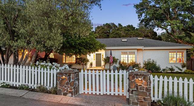Photo of 77 Van Ripper Ln, Orinda, CA 94563