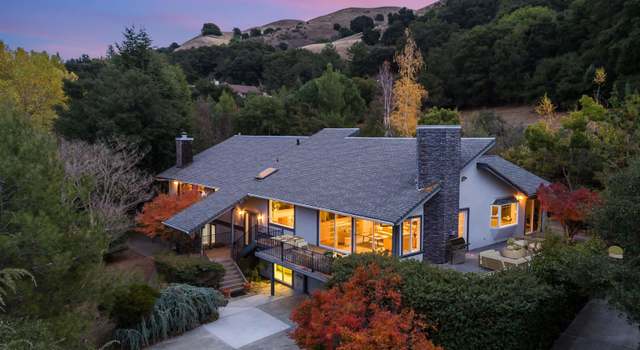 Property at 6700 Mill Creek Rd, Fremont, CA 94539, 5 beds, 3 baths