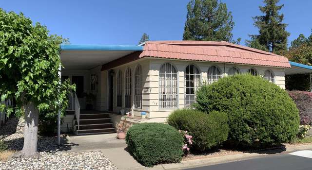 Photo of 3231 Vineyard Ave #114, Pleasanton, CA 94566