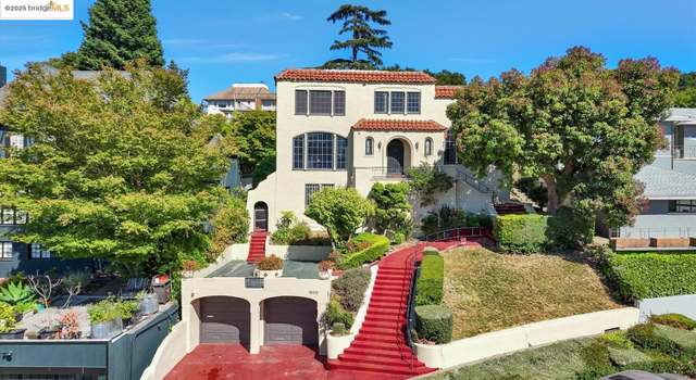 Photo of 600 Prospect Ave, Oakland, CA 94610