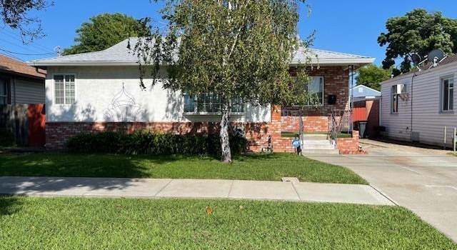 Photo of 310 Taylor St, Fairfield, CA 94533