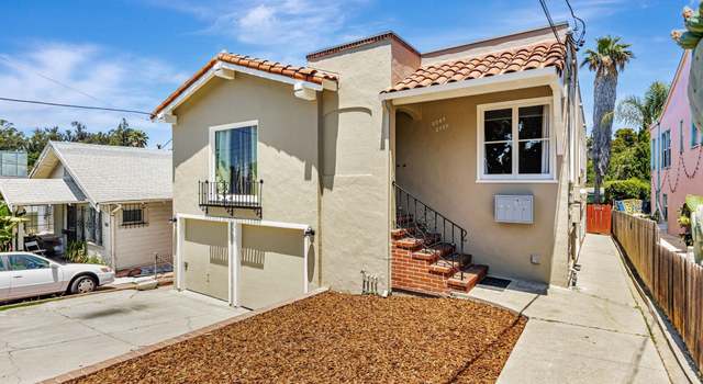 Photo of 2946 Bona St, Oakland, CA 94601