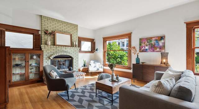 Photo of 411 Bellevue Ave, Oakland, CA 94610
