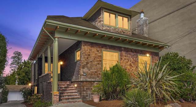 Photo of 411 Bellevue Ave, Oakland, CA 94610