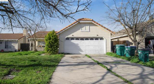 Photo of 2821 Togninali, Stockton, CA 95206