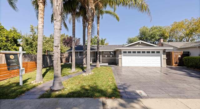 Property at 2505 Begonia St, Union City, CA 94587, 3 beds, 2 baths