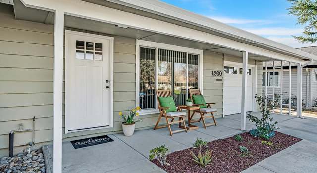 Photo of 1260 Hibiscus Way, Livermore, CA 94551