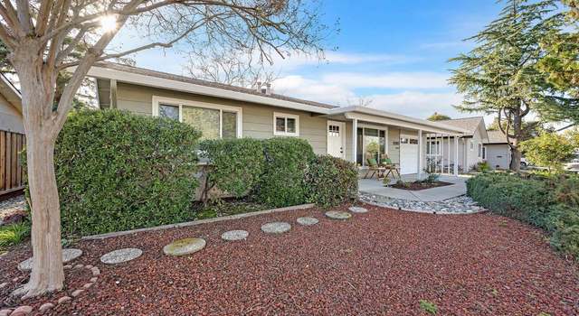 Photo of 1260 Hibiscus Way, Livermore, CA 94551