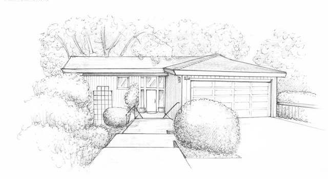 Photo of 6924 Ridgewood Dr, Oakland, CA 94611
