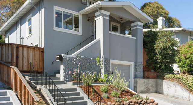 Photo of 2479 Kingsland Ave, Oakland, CA 94601