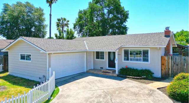 Photo of 2560 Hamilton Ave, Concord, CA 94519