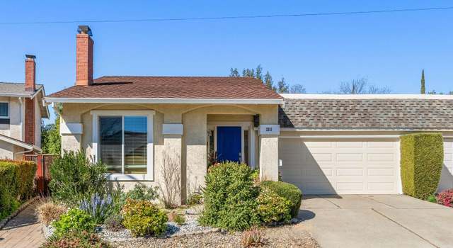 Photo of 2111 Wilmington Dr, Walnut Creek, CA 94596