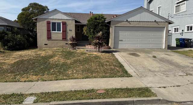 Photo of 4060 Meadowview Dr, Castro Valley, CA 94546