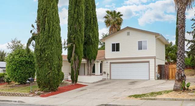 Photo of 2248 Hamlin Dr, Antioch, CA 94509
