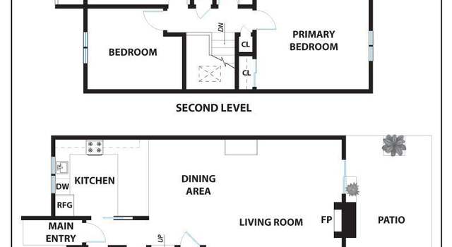 Photo of 1037 Mangrove Ln, Alameda, CA 94502