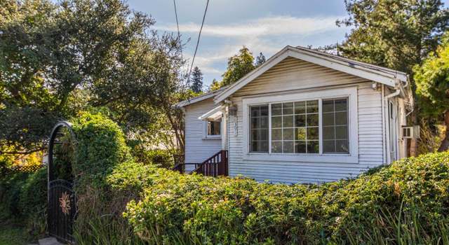 Property at 6391 Hillmont Dr, Oakland, CA 94605, 2 beds, 1 bath