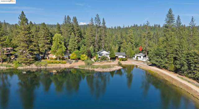 Photo of 22970 S Fork Rd, Twain Harte, CA 95383