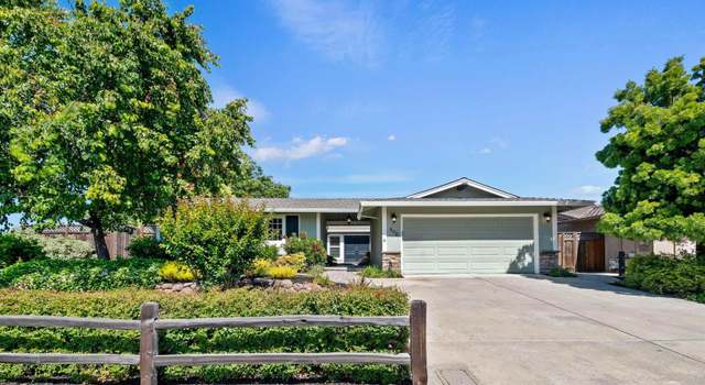 Photo of 806 Keystone Way, Livermore, CA 94550