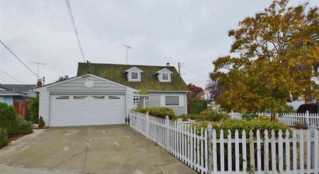 Photo of 28387 Cubberley Ct, Hayward, CA 94545