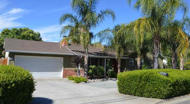 Photo of 5350 Olive Dr, Concord, CA 94521