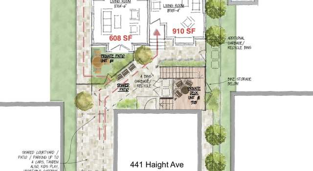 Photo of 441 Haight Ave, Alameda, CA 94501