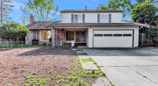 Photo of 9521 Belle Meade Dr, San Ramon, CA 94583