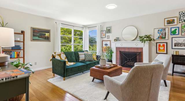 Photo of 4634 Camden St, Oakland, CA 94619