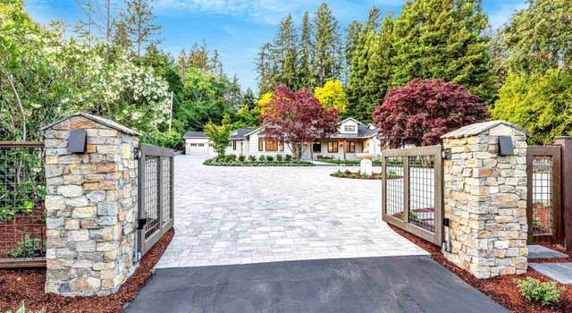 Photo of 3890 Happy Valley Rd, Lafayette, CA 94549