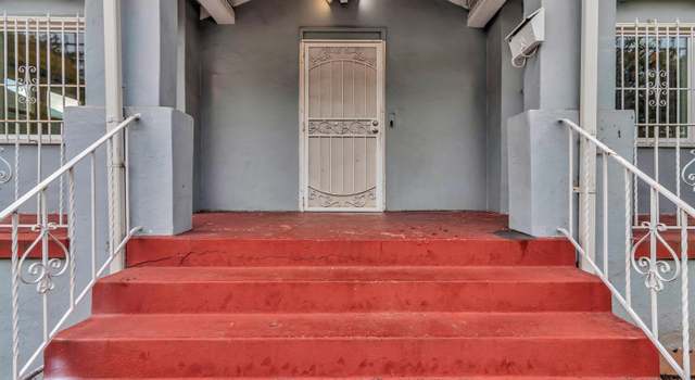 Photo of 2541 Wakefield Ave, Oakland, CA 94606