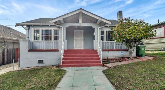 Photo of 2541 Wakefield Ave, Oakland, CA 94606