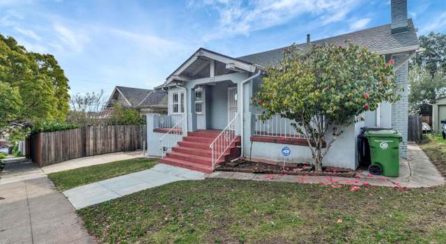 Photo of 2541 Wakefield Ave, Oakland, CA 94606