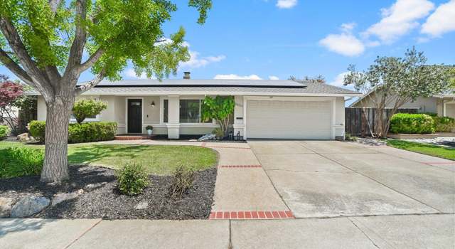 Photo of 1630 Frankfurt Way, Livermore, CA 94550