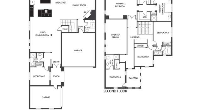 Photo of 632 S Comunidad St, Mountain House, CA 95391