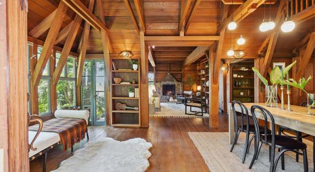 Photo of 1770 Highland Pl, Berkeley, CA 94709