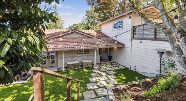 Photo of 6605 Ascot Dr, Oakland, CA 94611