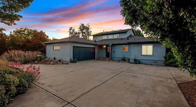 Photo of 3171 Verdant Way, San Jose, CA 95117