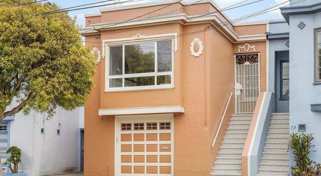 Photo of 65 Del Monte St, San Francisco, CA 94112