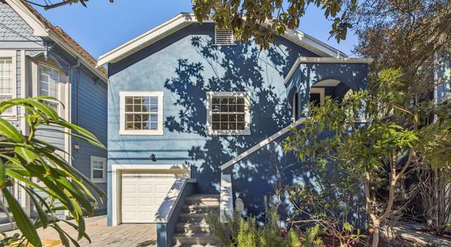 Photo of 1232 53rd St, Emeryville, CA 94608