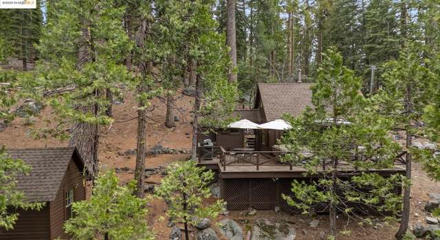 Photo of 282 Sugarpine Rd, Pinecrest, CA 95364