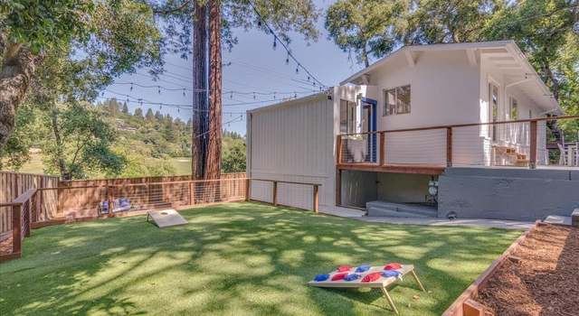 Photo of 10 El Toyonal, Orinda, CA 94563