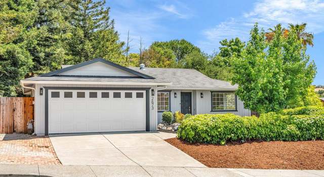 Photo of 2673 Mendocino, Pinole, CA 94564