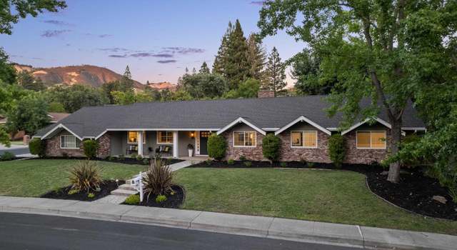 Photo of 1050 White Gate Rd, Alamo, CA 94507