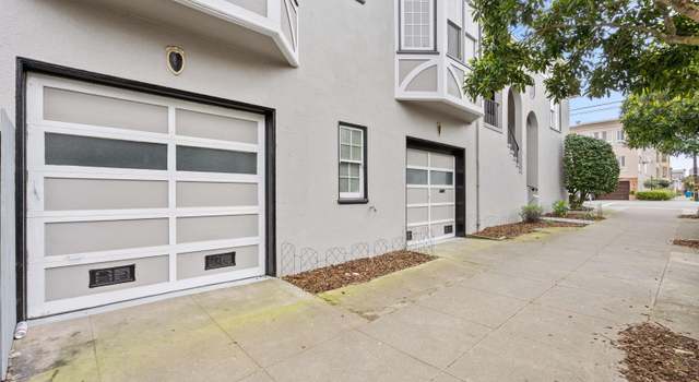 Photo of 4645 Anza St, San Francisco, CA 94121