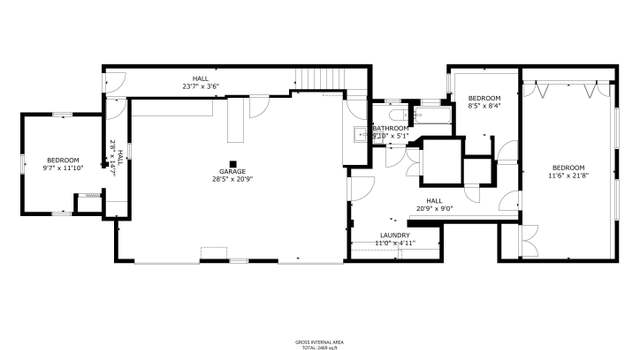 Photo of 4645 Anza St, San Francisco, CA 94121