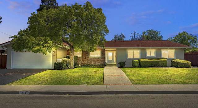 Photo of 214 Via Mantilla, Walnut Creek, CA 94598