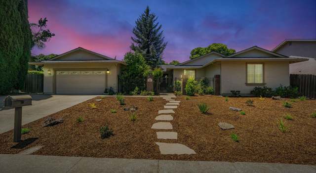 Photo of 36 Barcelona Ct, Danville, CA 94526