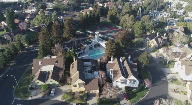Photo of 2658 Longview Dr, Richmond, CA 94806
